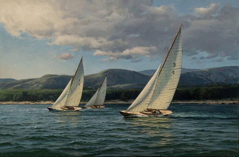 Donald Demers